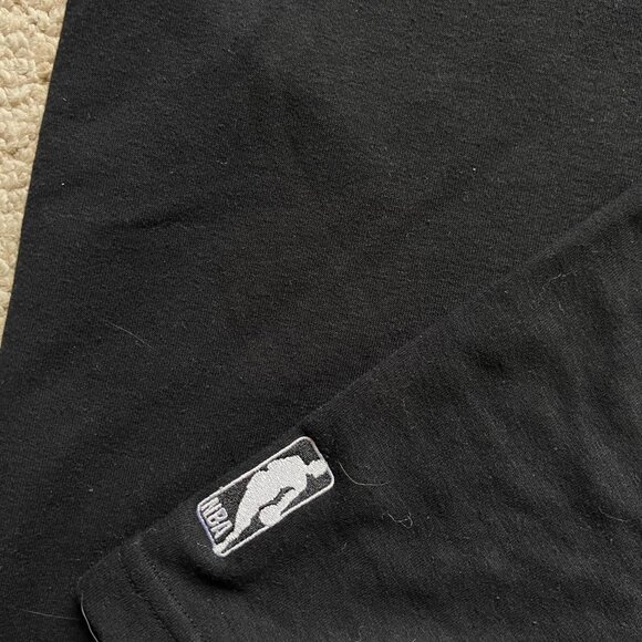 Peace Collective x Toronto Raptors Crewneck - Medium - Picture 5 of 6